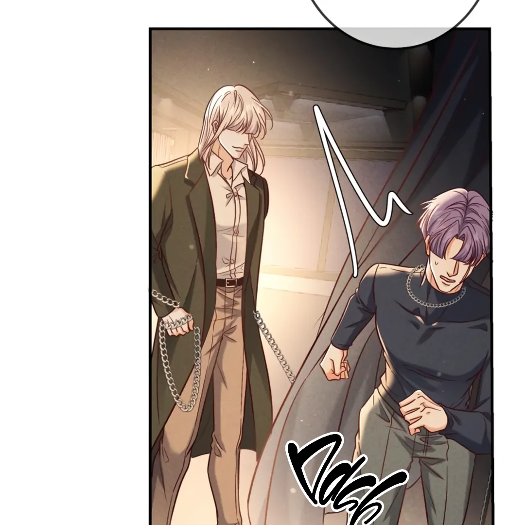 Kill My Love - Chapter 58 Page 84