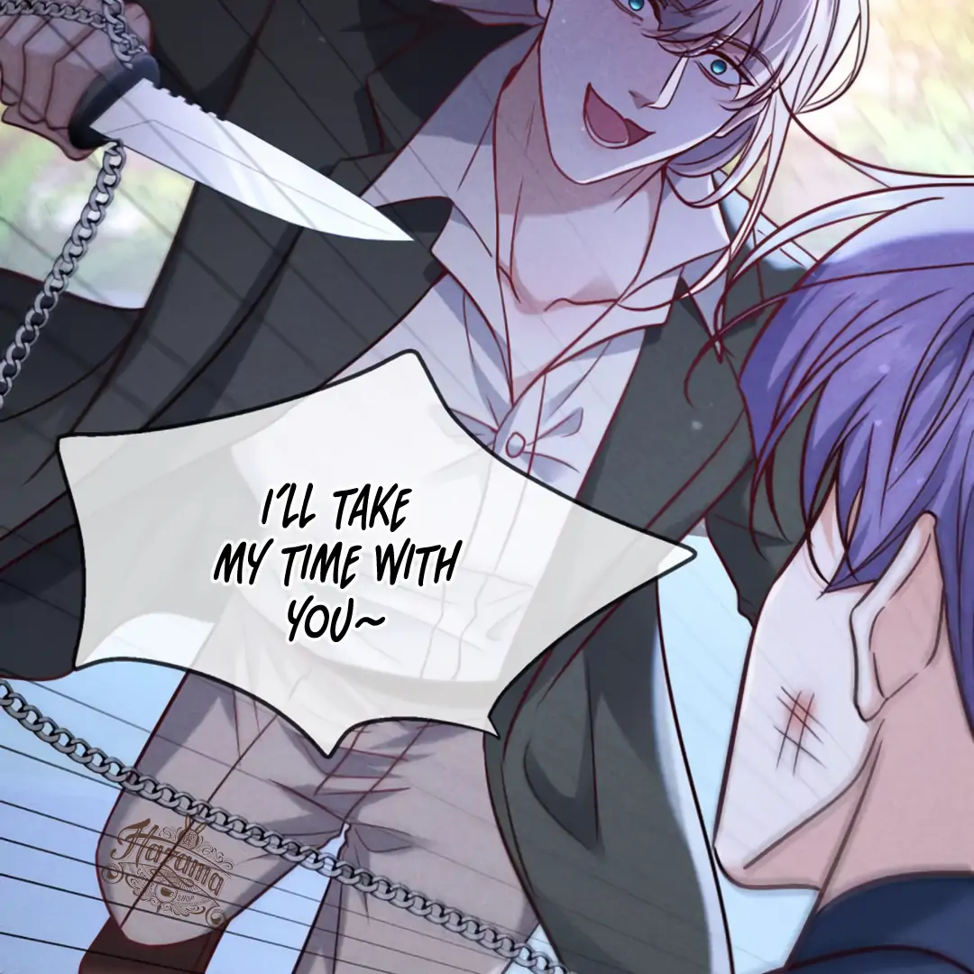 Kill My Love - Chapter 58 Page 90