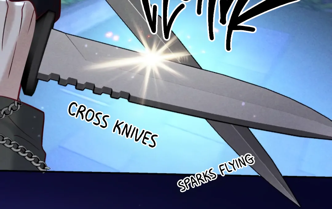 Kill My Love - Chapter 58 Page 92