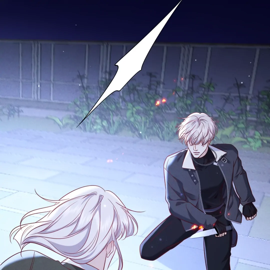 Kill My Love - Chapter 58 Page 95