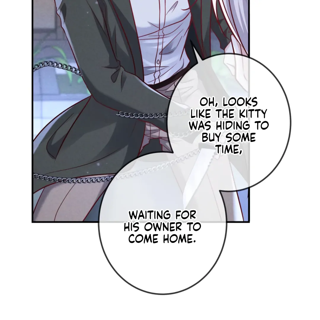 Kill My Love - Chapter 58 Page 97