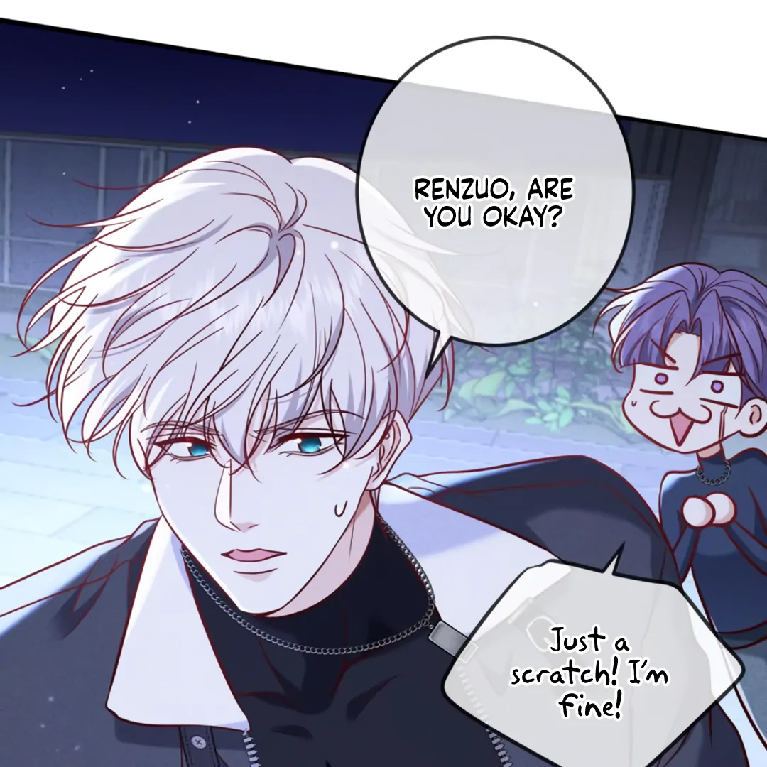Kill My Love - Chapter 58 Page 98