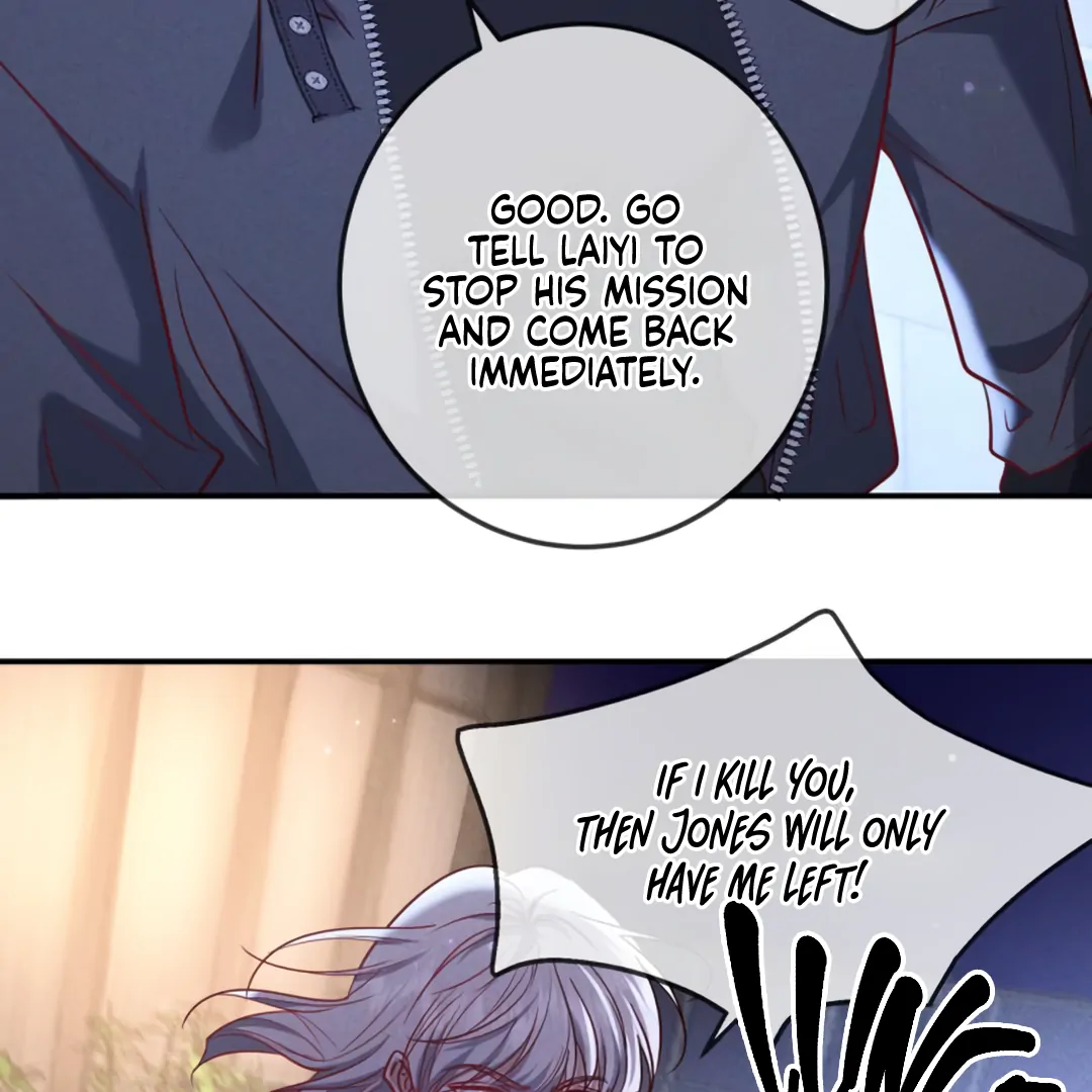 Kill My Love - Chapter 58 Page 99