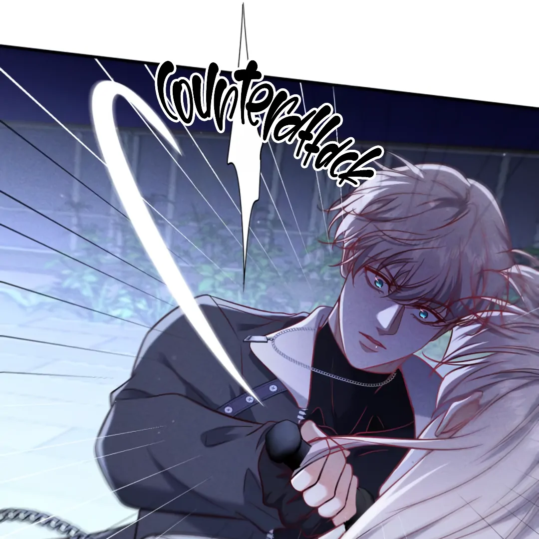 Kill My Love - Chapter 58 Page 102