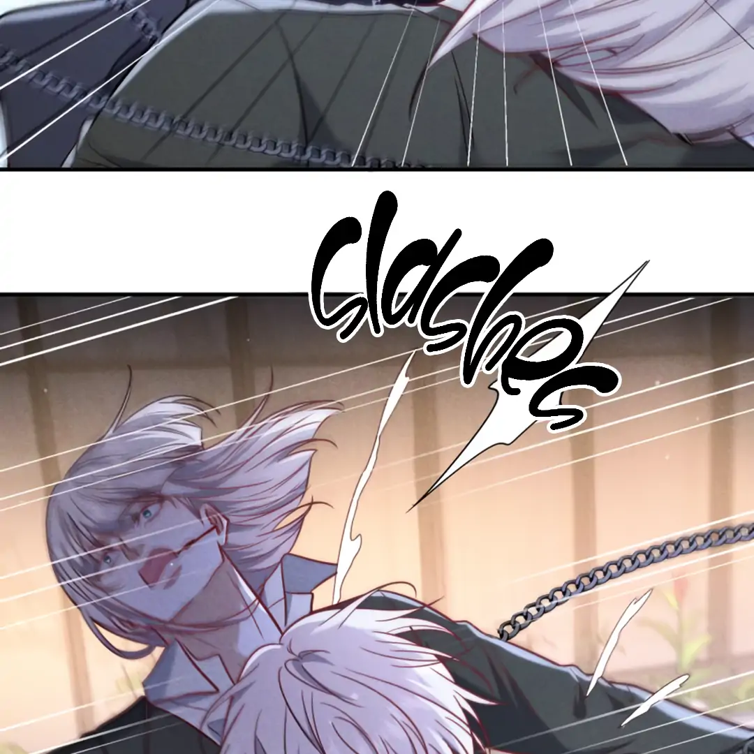 Kill My Love - Chapter 58 Page 103