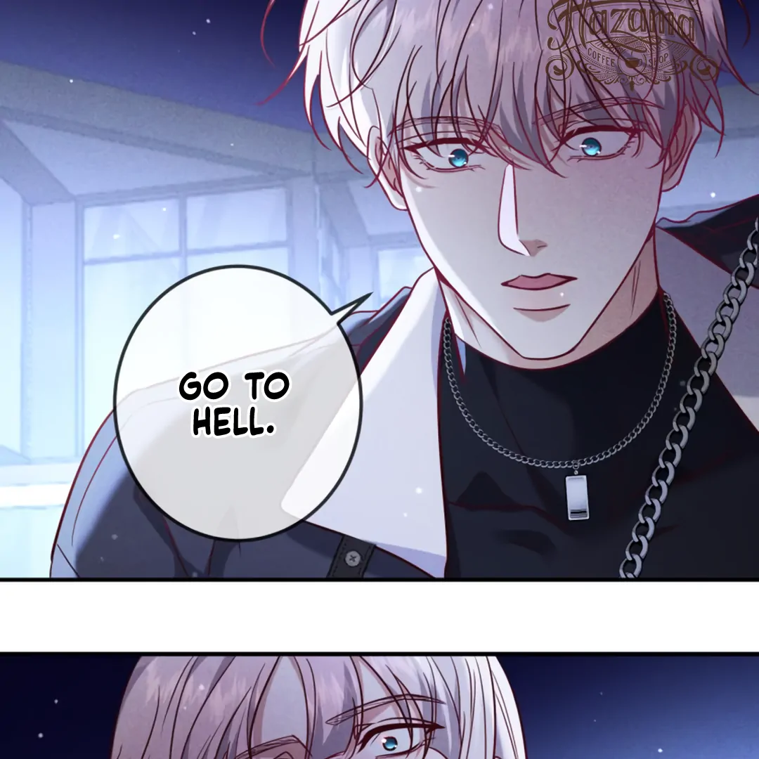 Kill My Love - Chapter 58 Page 108
