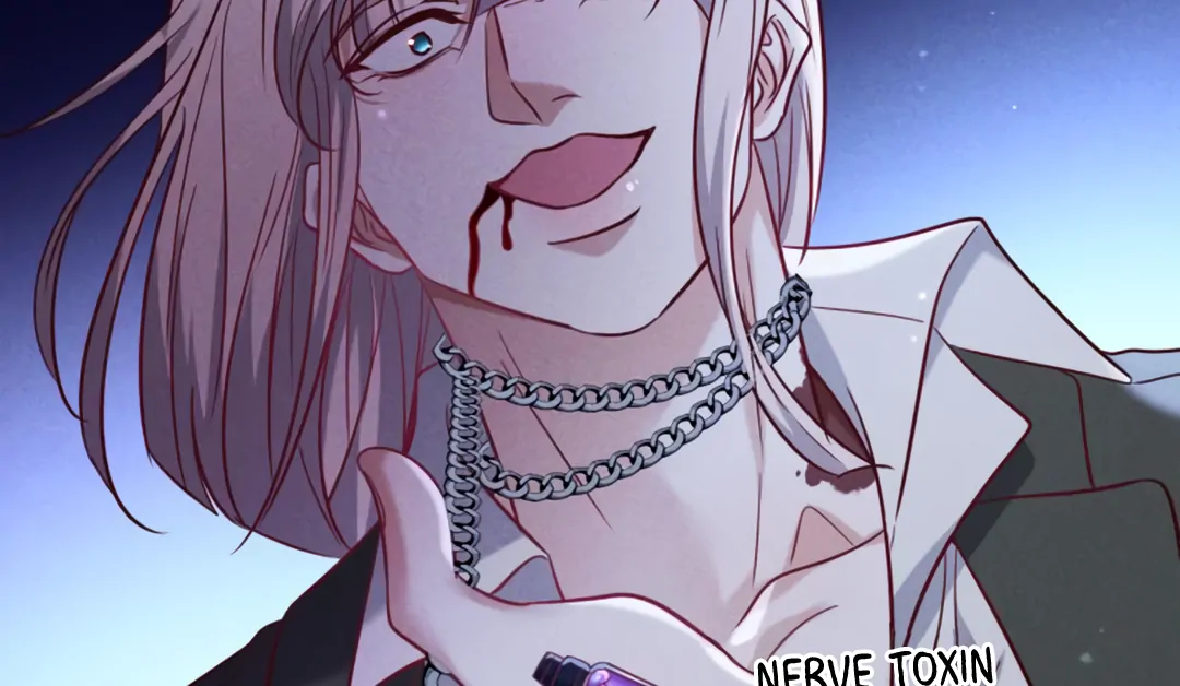 Kill My Love - Chapter 58 Page 109