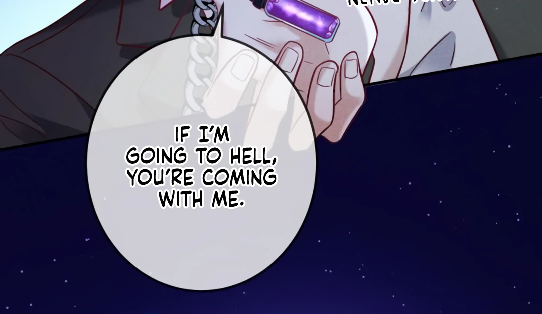 Kill My Love - Chapter 58 Page 110