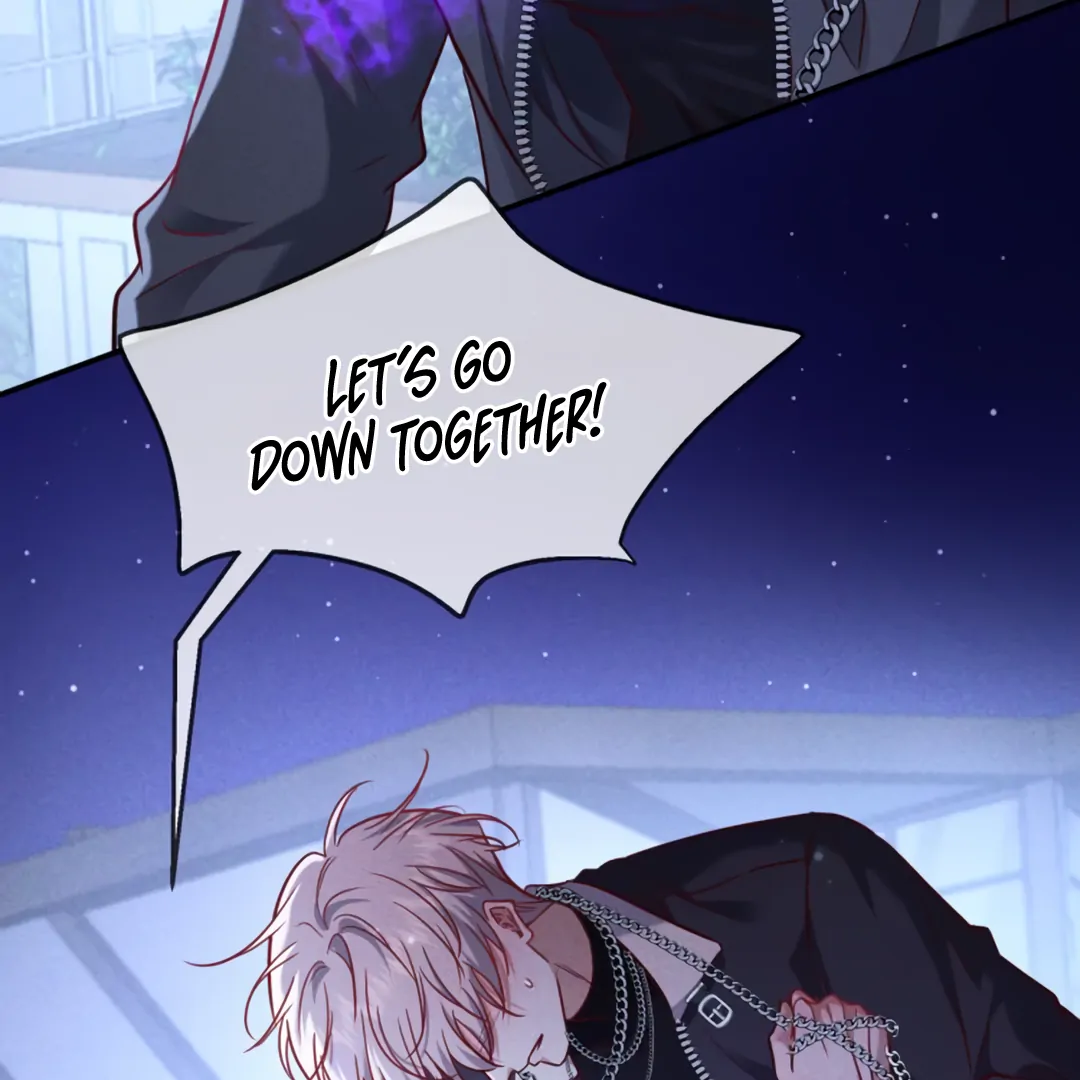 Kill My Love - Chapter 58 Page 114