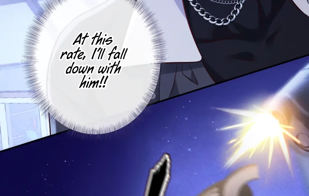 Kill My Love - Chapter 58 Page 117