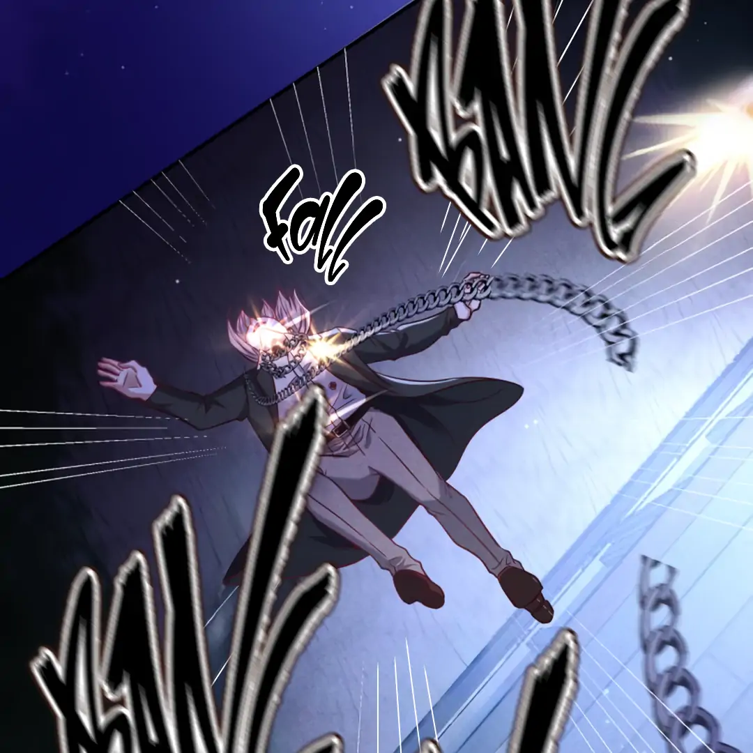 Kill My Love - Chapter 58 Page 119