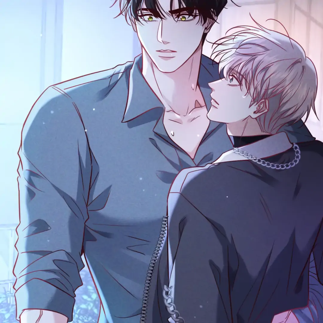 Kill My Love - Chapter 58 Page 122