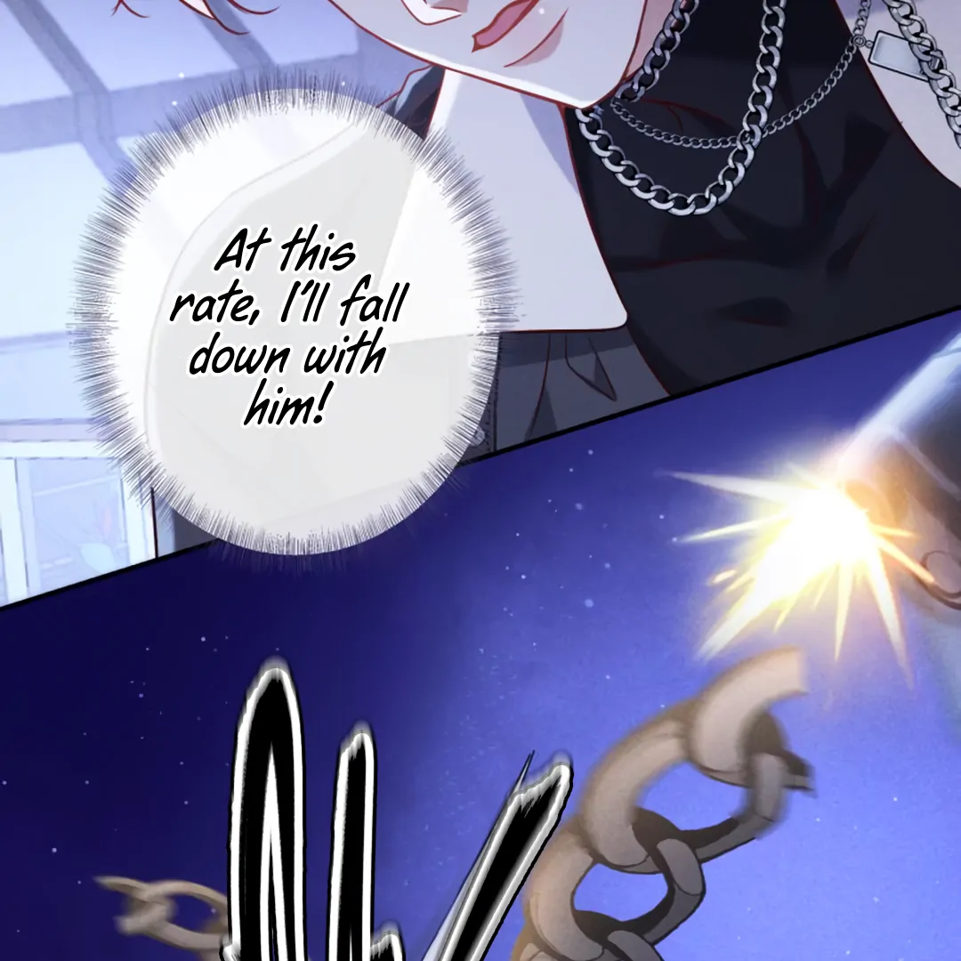 Kill My Love - Chapter 59 Page 3