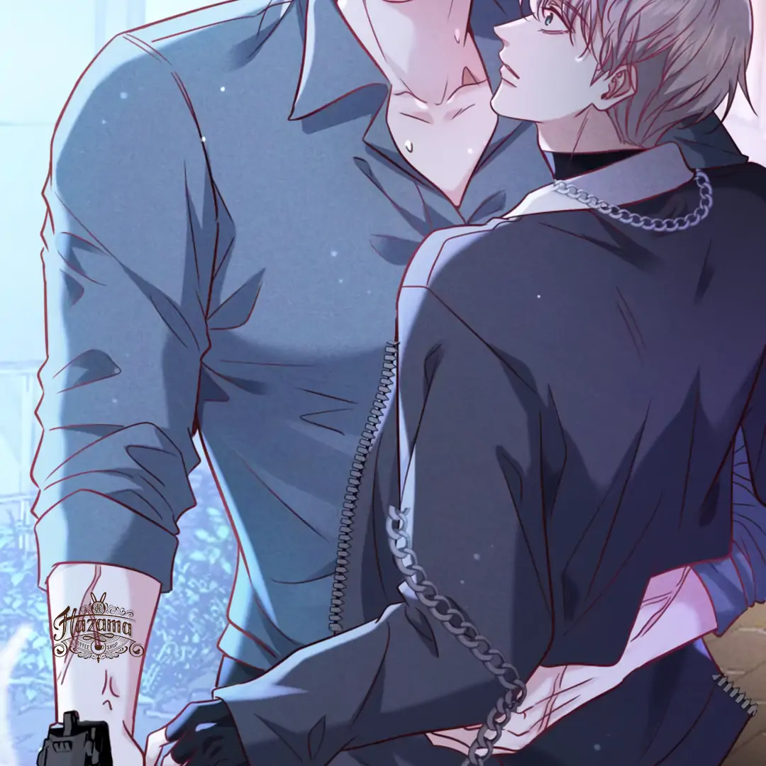 Kill My Love - Chapter 59 Page 8