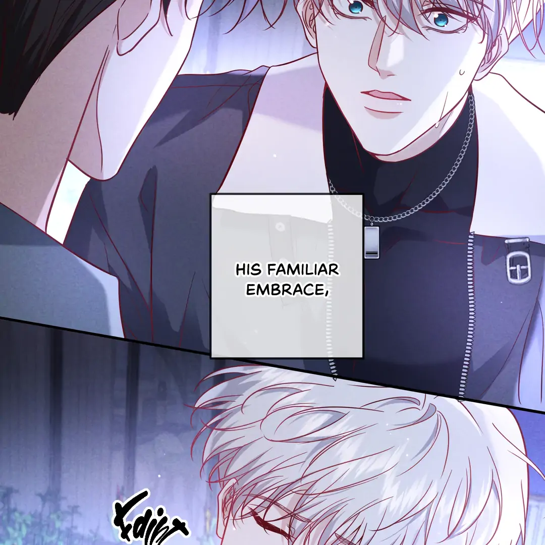 Kill My Love - Chapter 59 Page 16