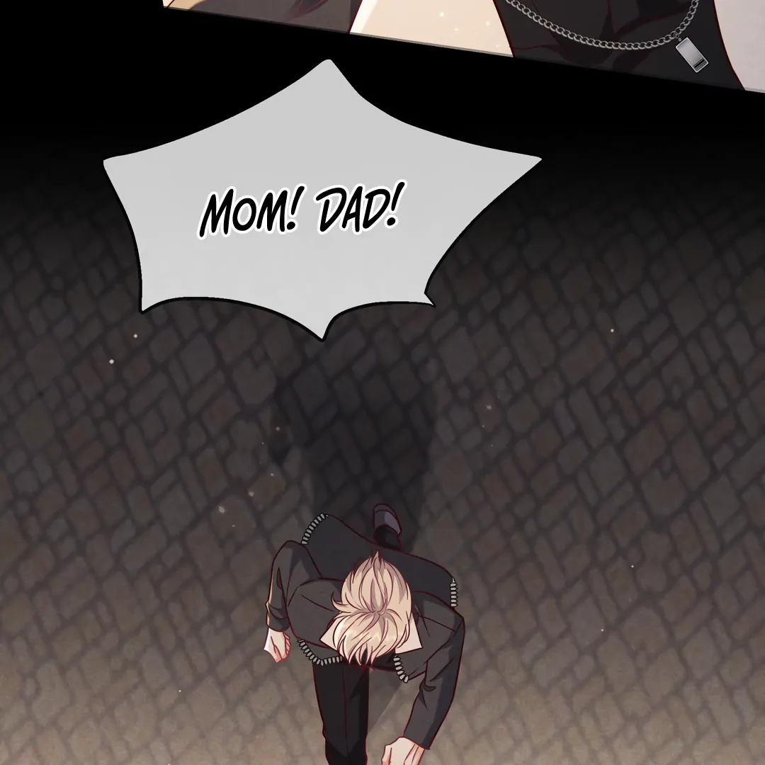 Kill My Love - Chapter 59 Page 22