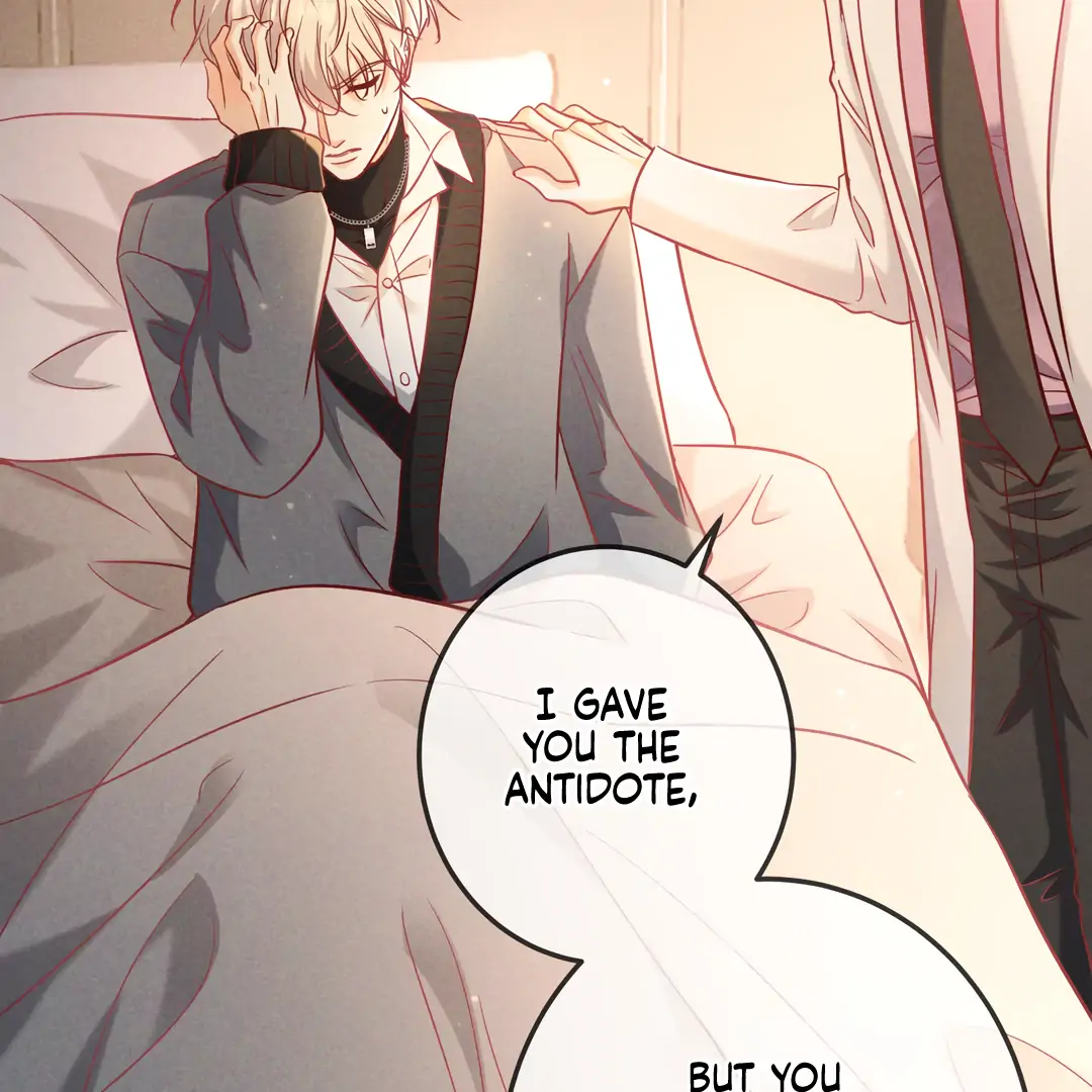 Kill My Love - Chapter 59 Page 29
