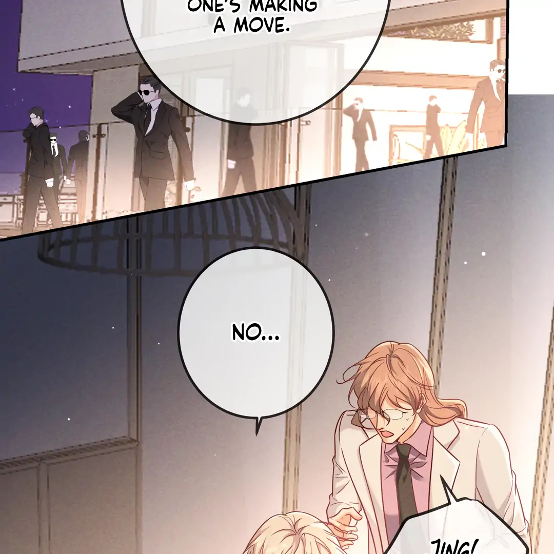 Kill My Love - Chapter 59 Page 31