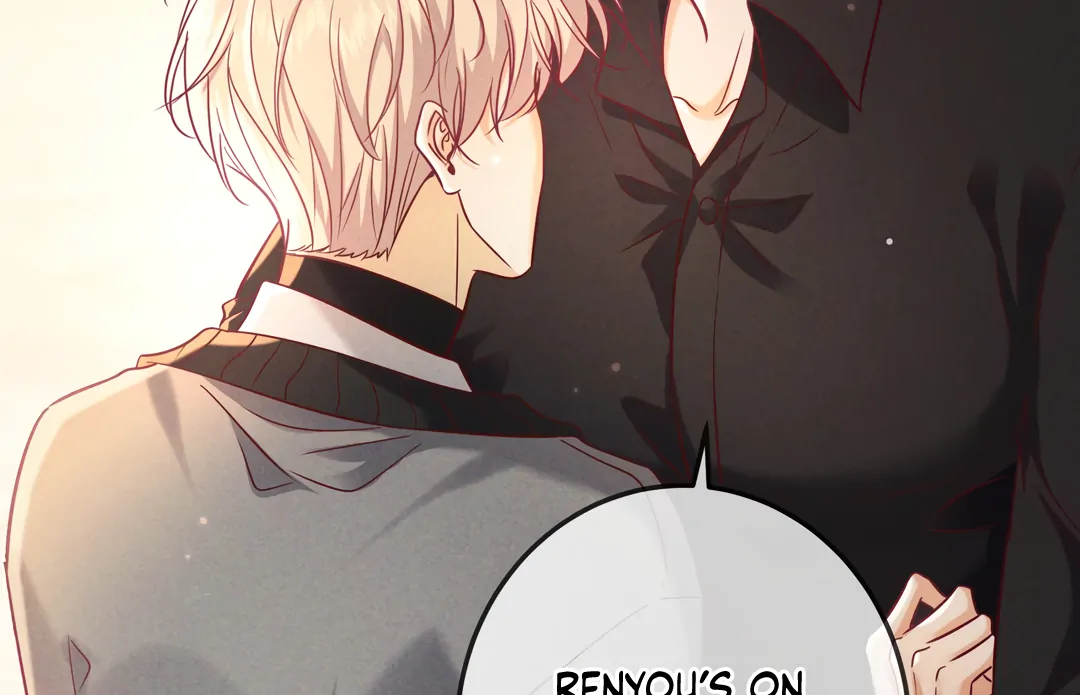 Kill My Love - Chapter 59 Page 35
