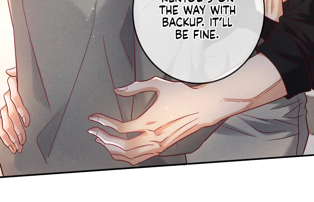 Kill My Love - Chapter 59 Page 36
