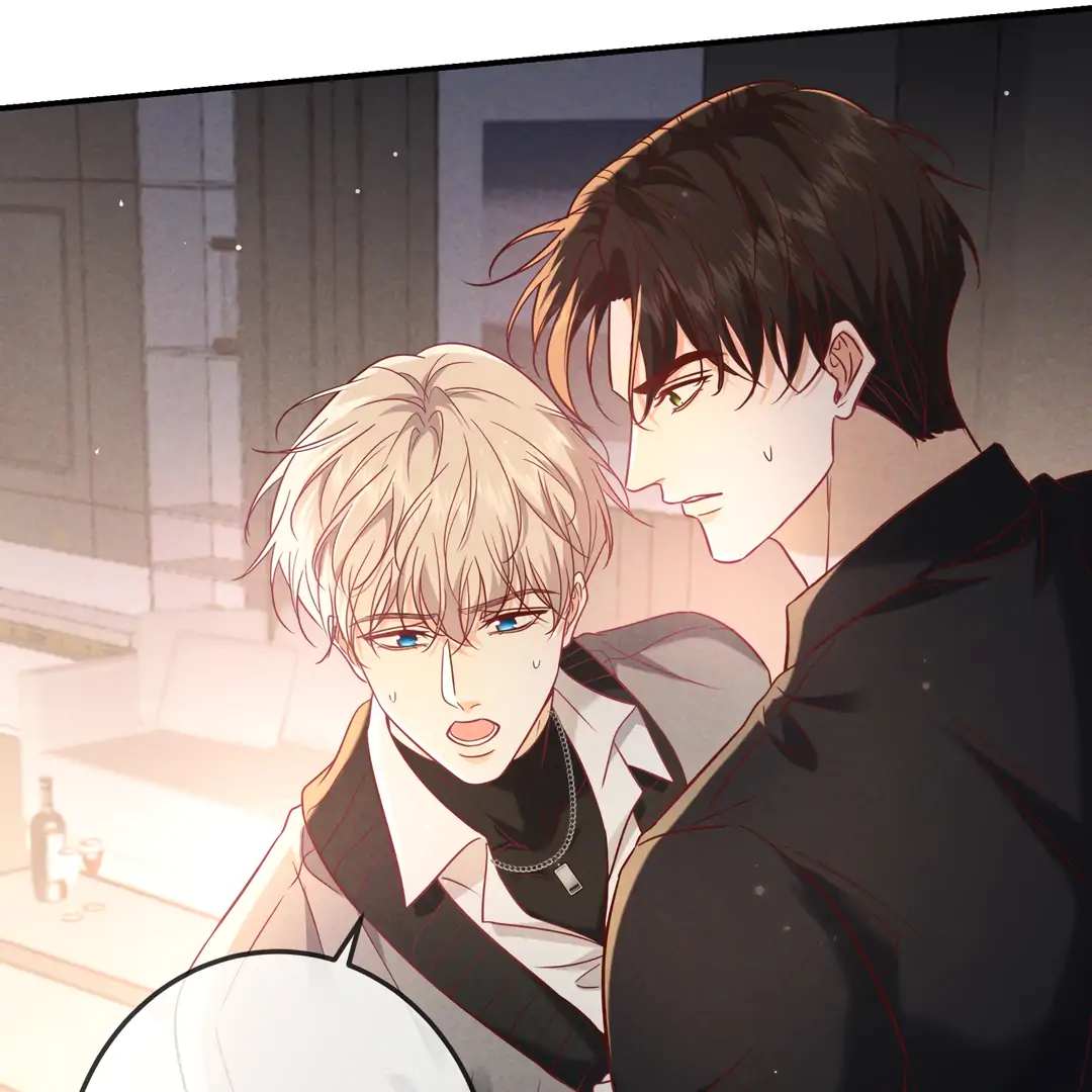Kill My Love - Chapter 59 Page 37