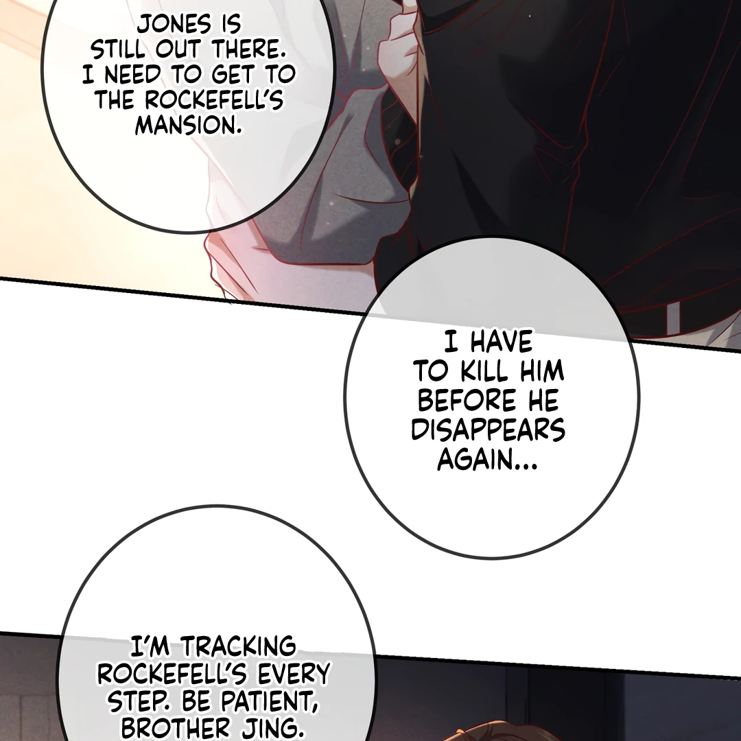 Kill My Love - Chapter 59 Page 38