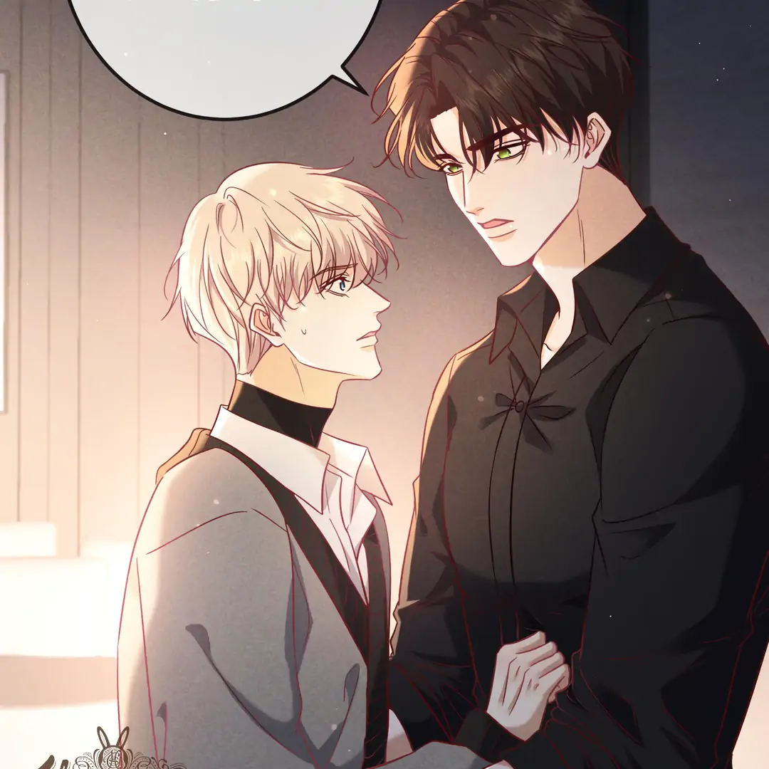 Kill My Love - Chapter 59 Page 39