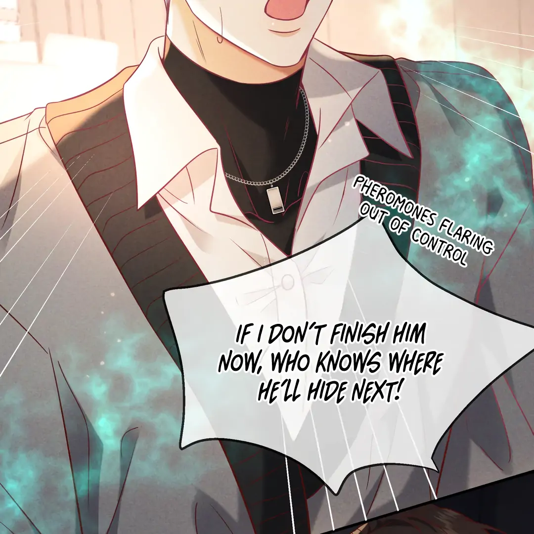 Kill My Love - Chapter 59 Page 41