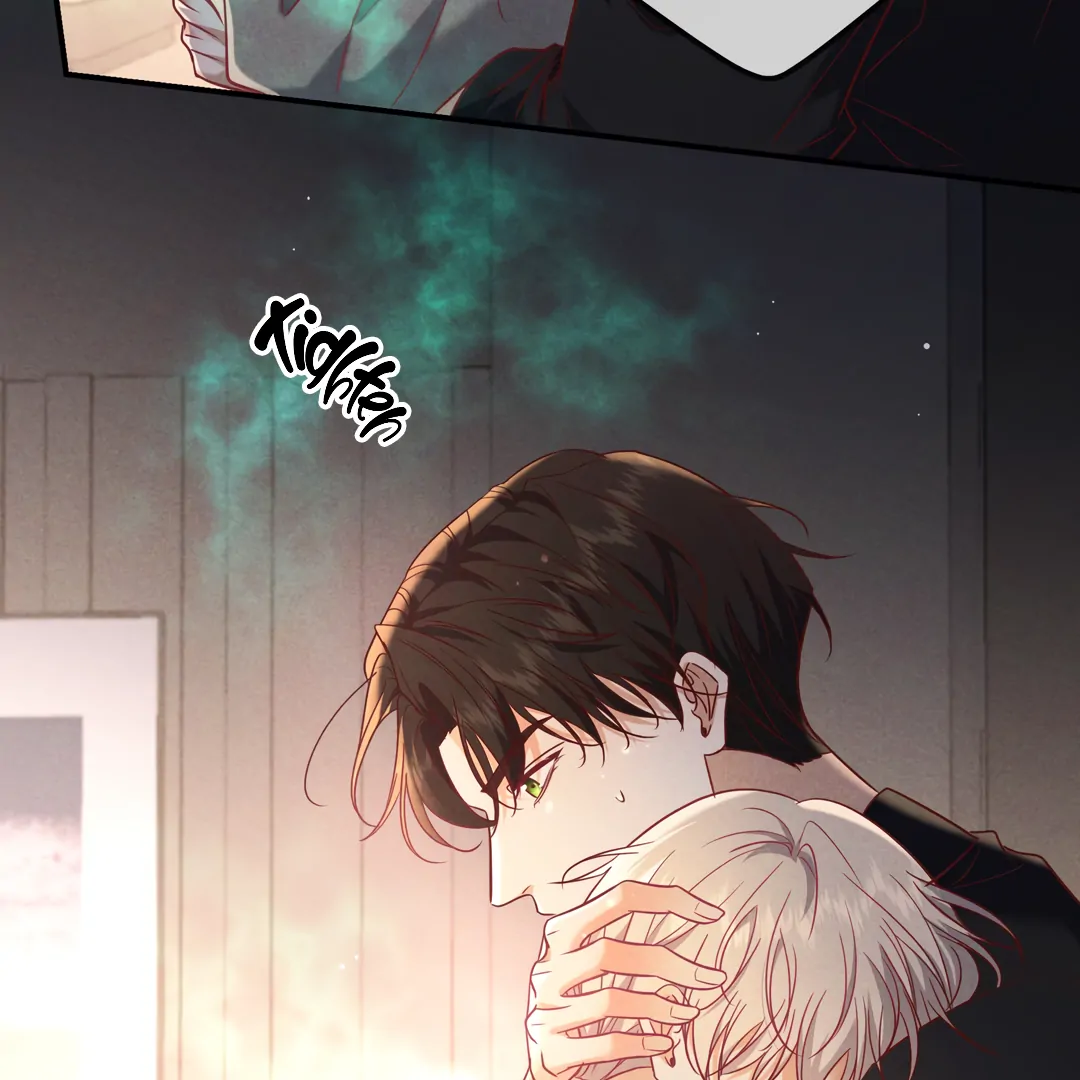 Kill My Love - Chapter 59 Page 43