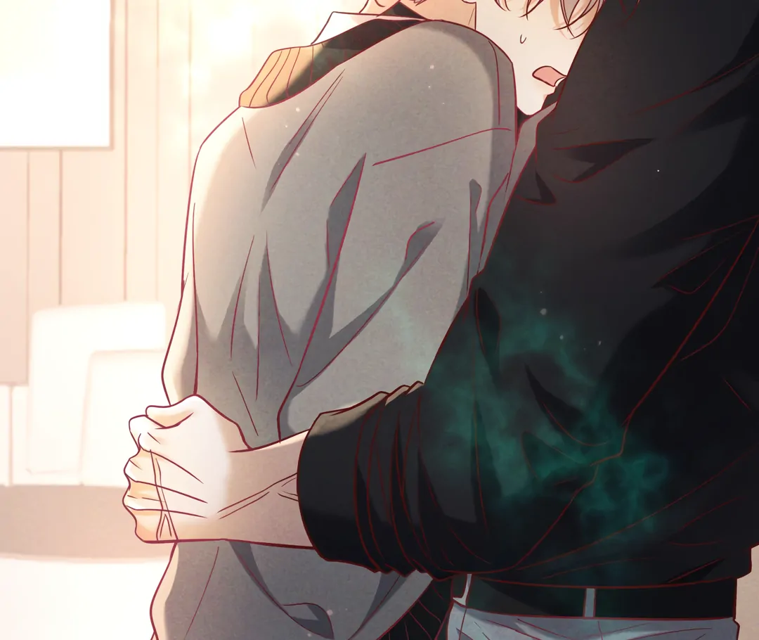 Kill My Love - Chapter 59 Page 44