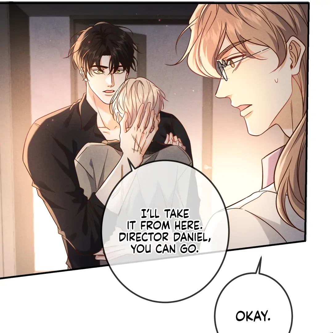 Kill My Love - Chapter 59 Page 46