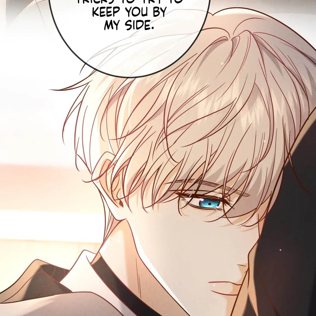 Kill My Love - Chapter 59 Page 58