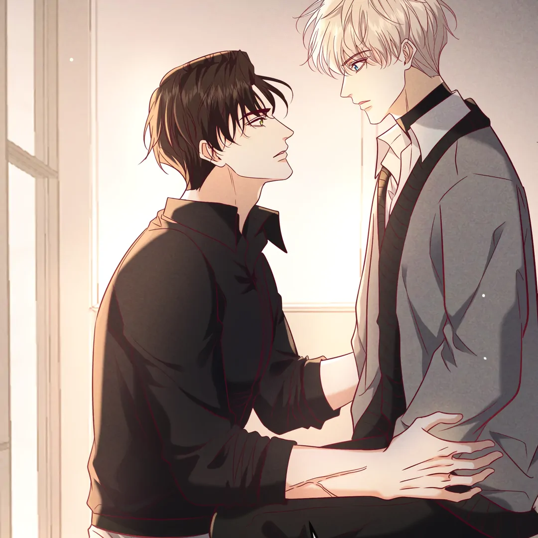 Kill My Love - Chapter 59 Page 84