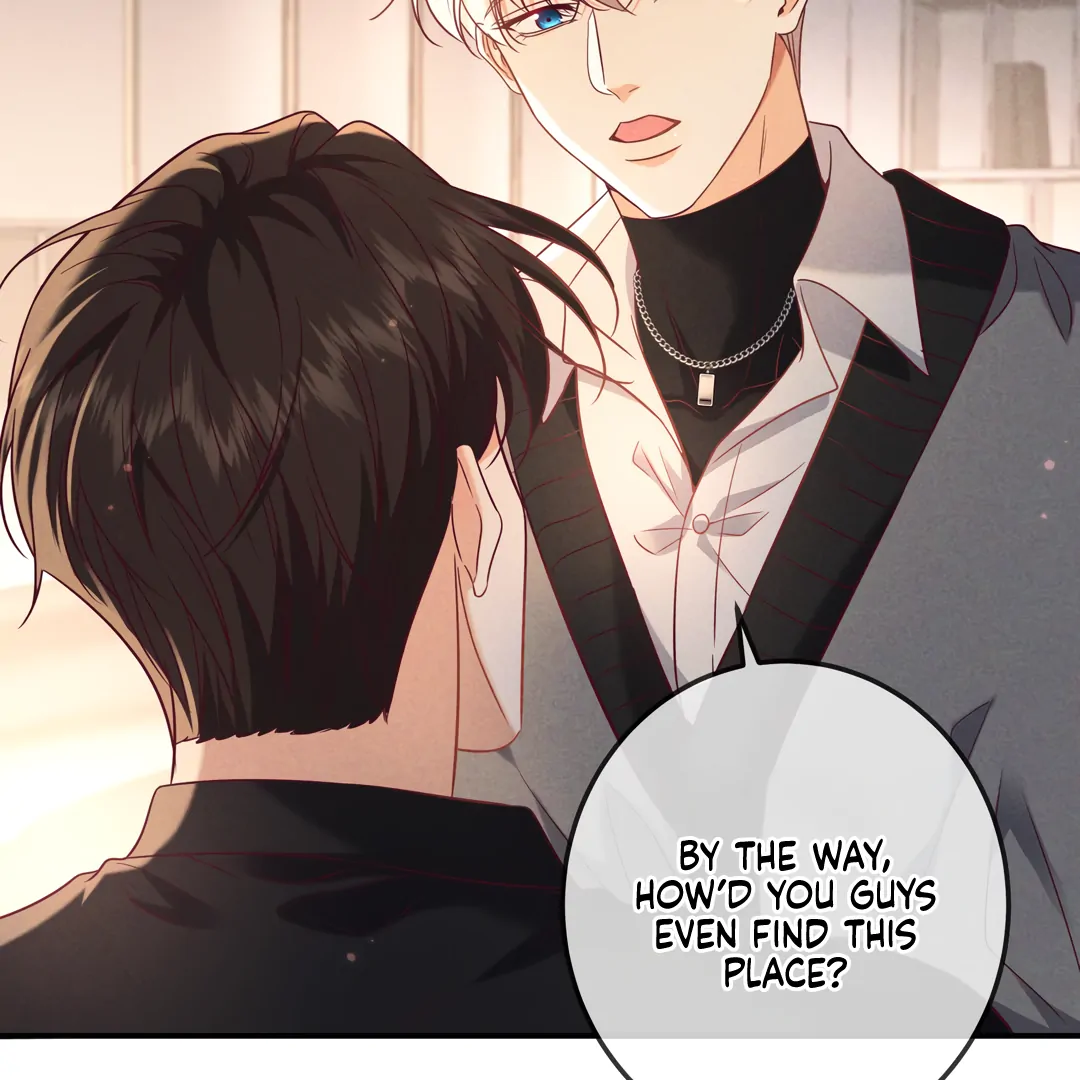 Kill My Love - Chapter 59 Page 89