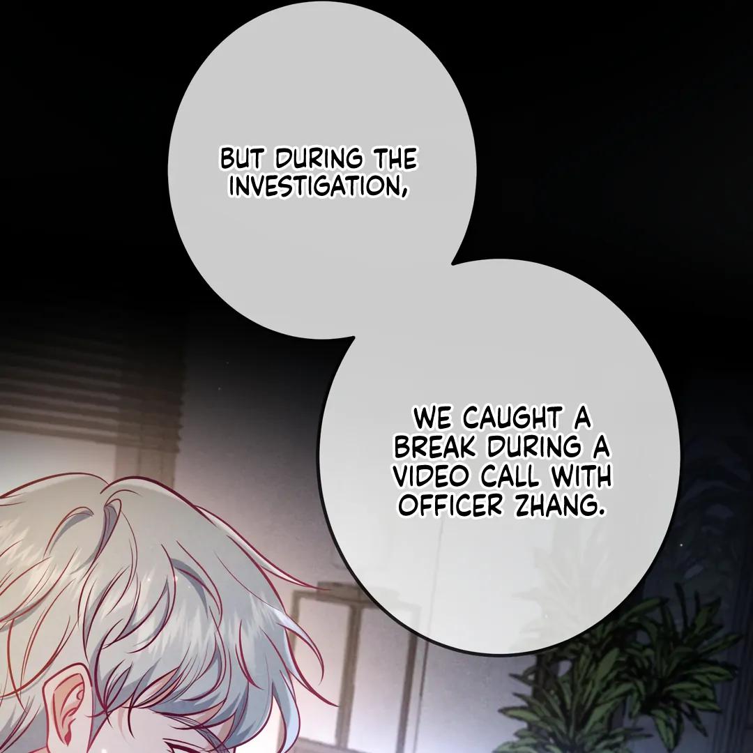 Kill My Love - Chapter 59 Page 93