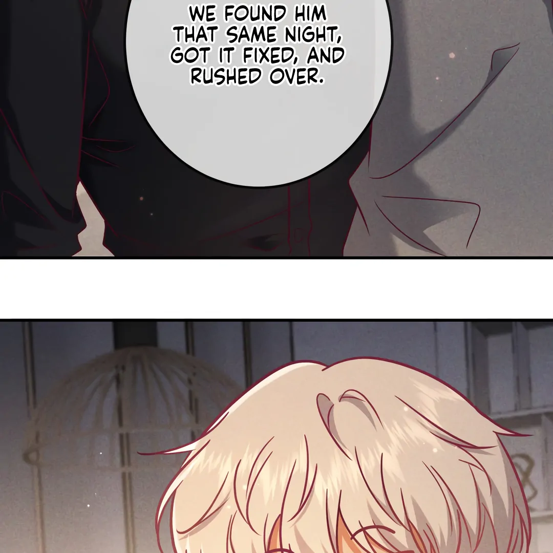 Kill My Love - Chapter 59 Page 97
