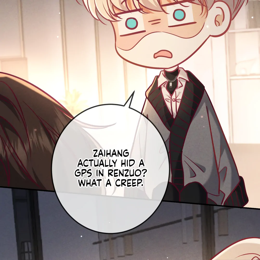Kill My Love - Chapter 59 Page 98