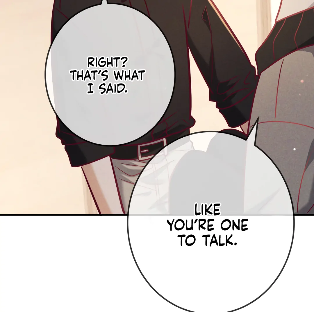 Kill My Love - Chapter 59 Page 100
