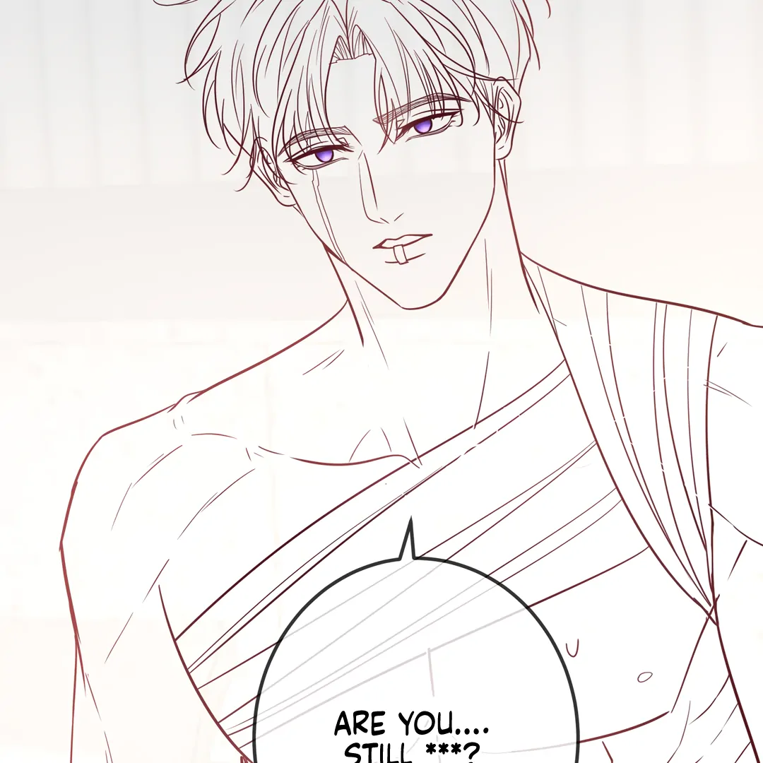 Kill My Love - Chapter 59 Page 104