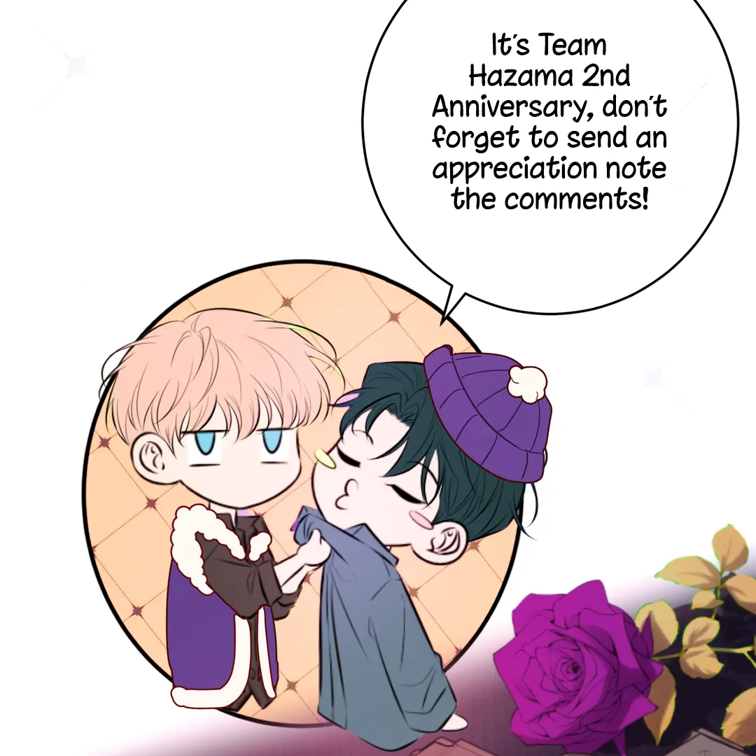 Kill My Love - Chapter 59 Page 106