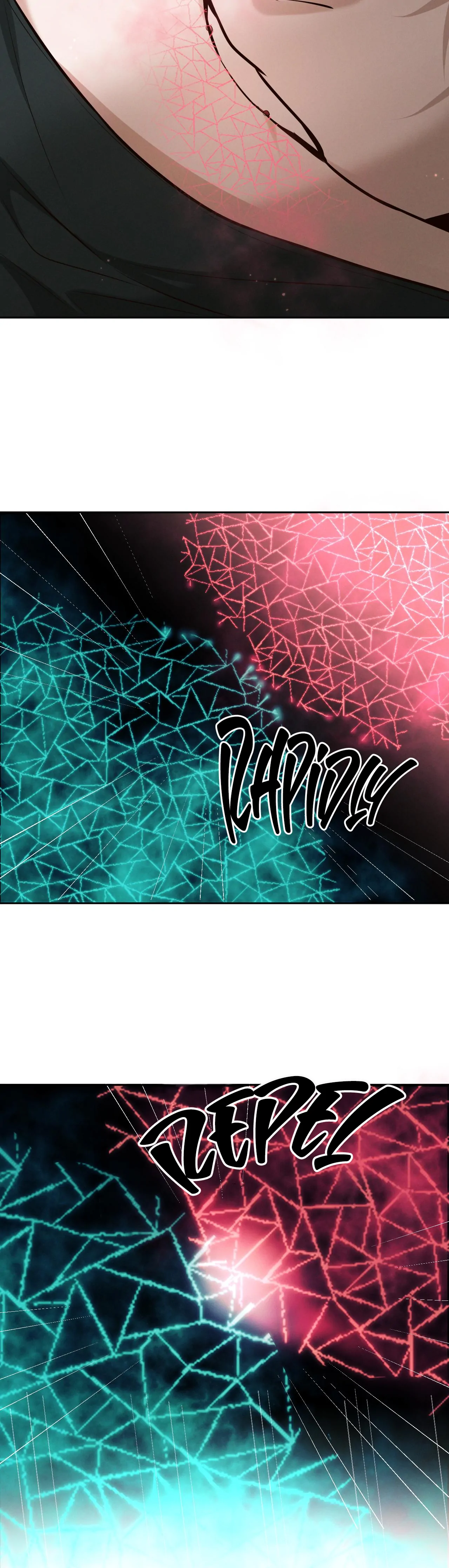 Kill My Love - Chapter 6 Page 5