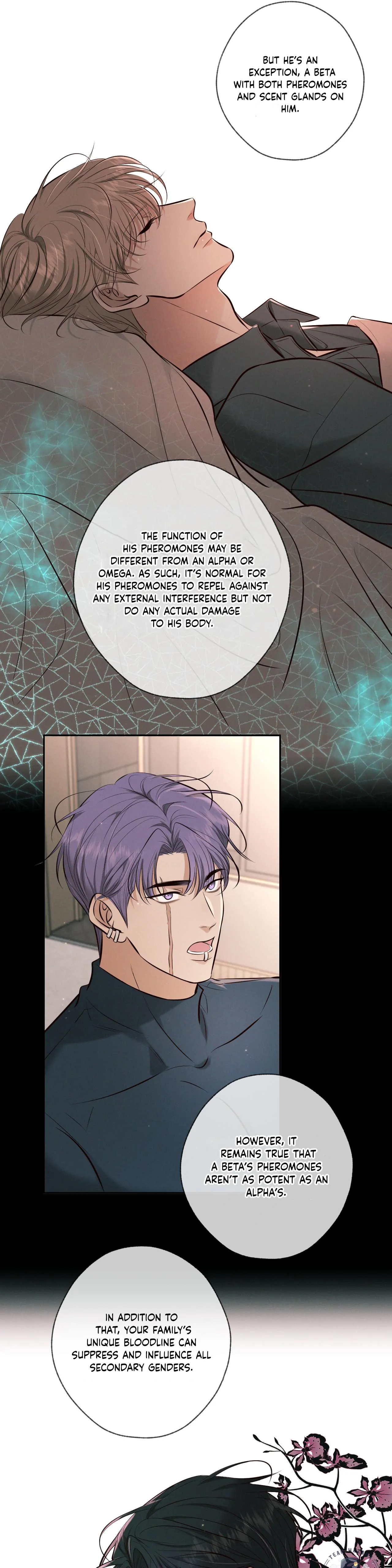 Kill My Love - Chapter 6 Page 10