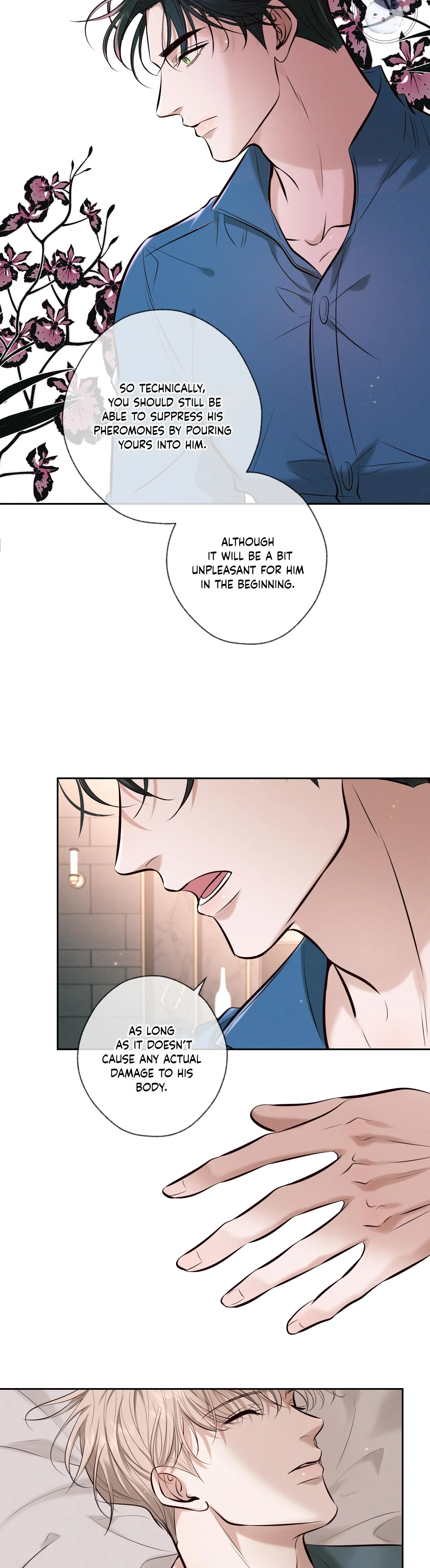 Kill My Love - Chapter 6 Page 11