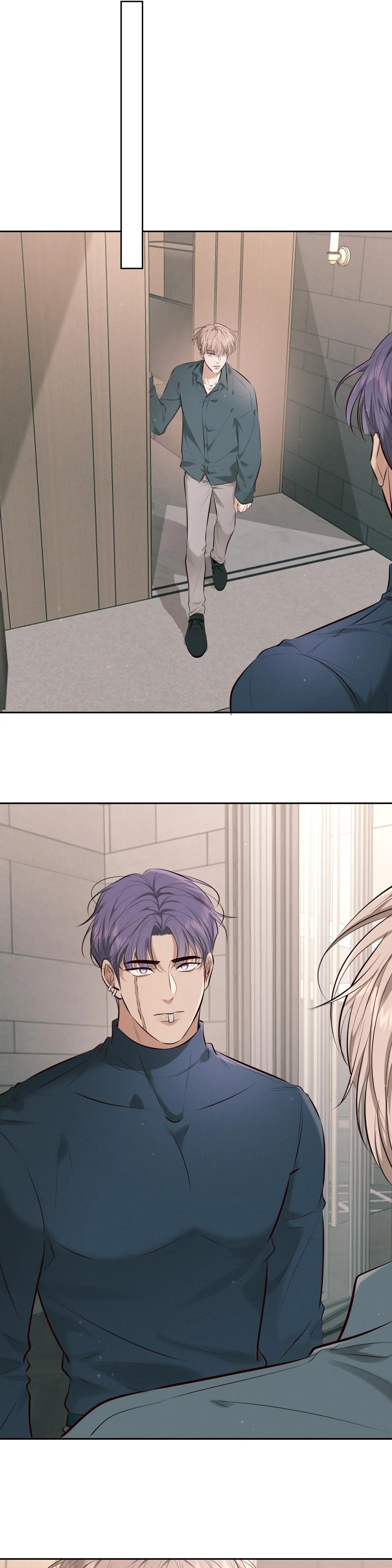 Kill My Love - Chapter 6 Page 19