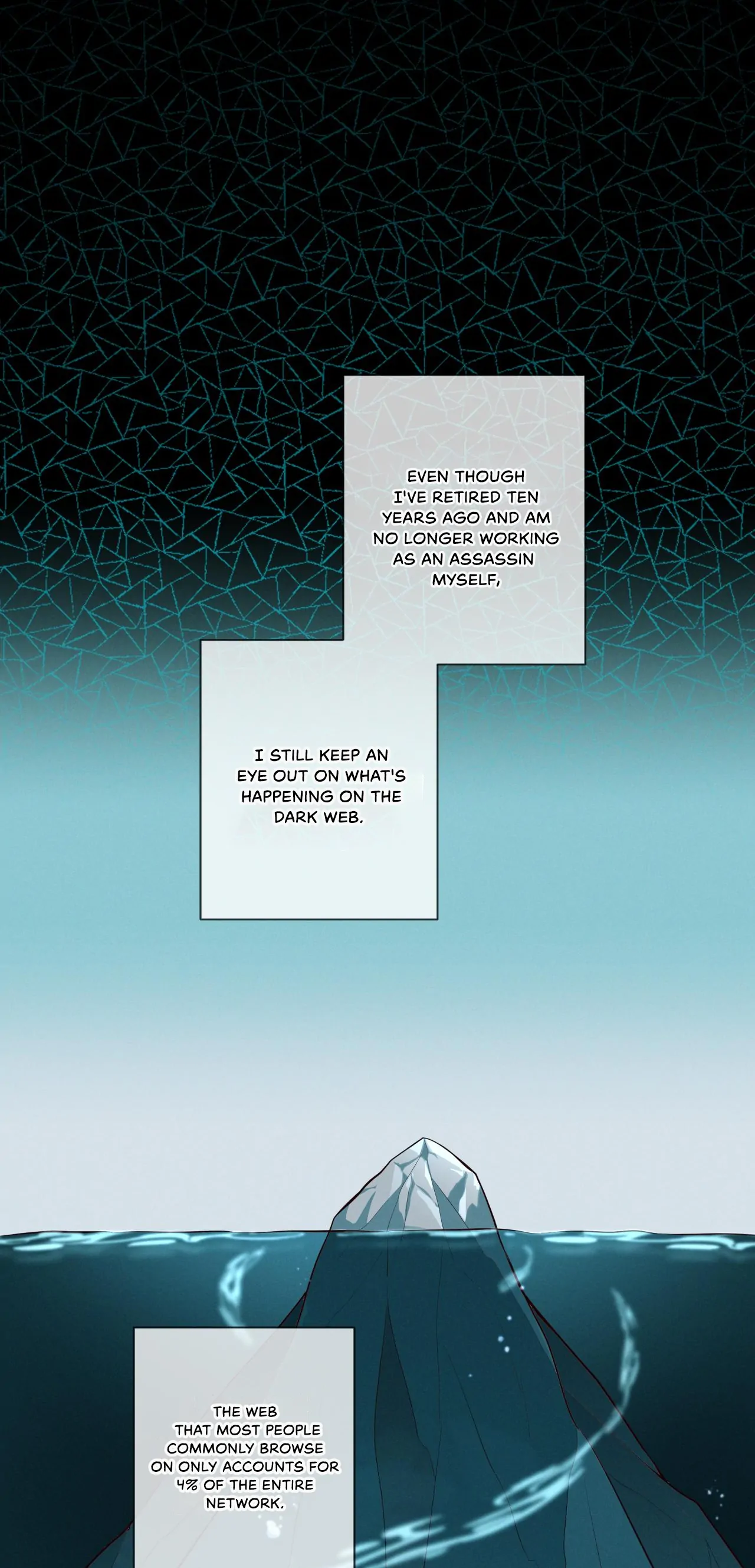 Kill My Love - Chapter 6 Page 23
