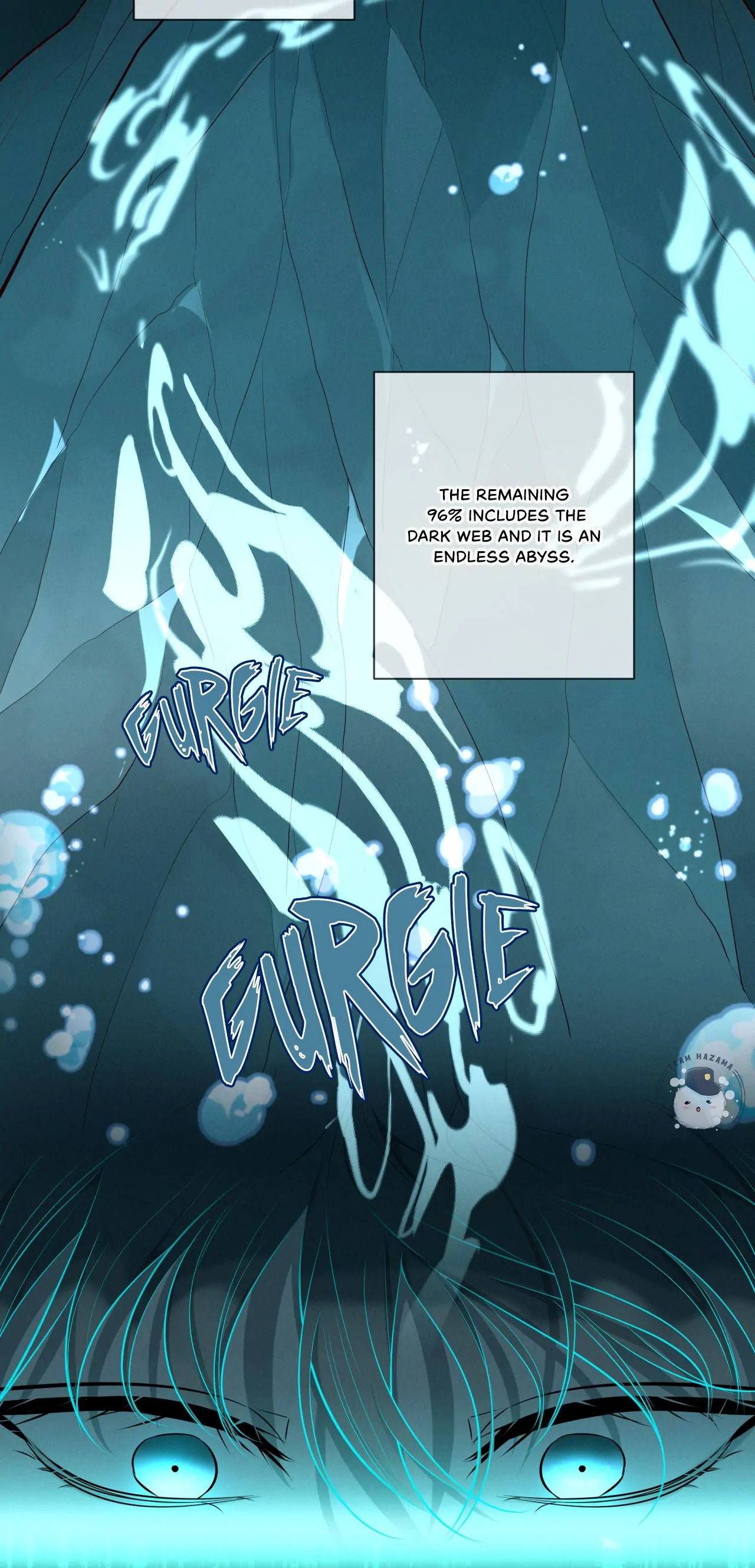 Kill My Love - Chapter 6 Page 24