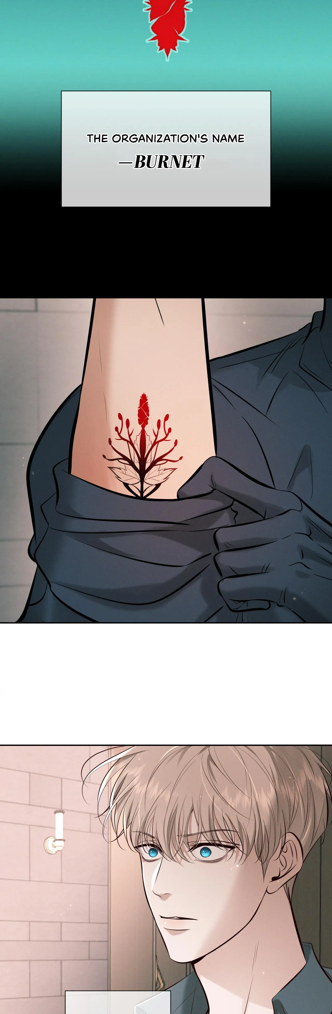 Kill My Love - Chapter 6 Page 26