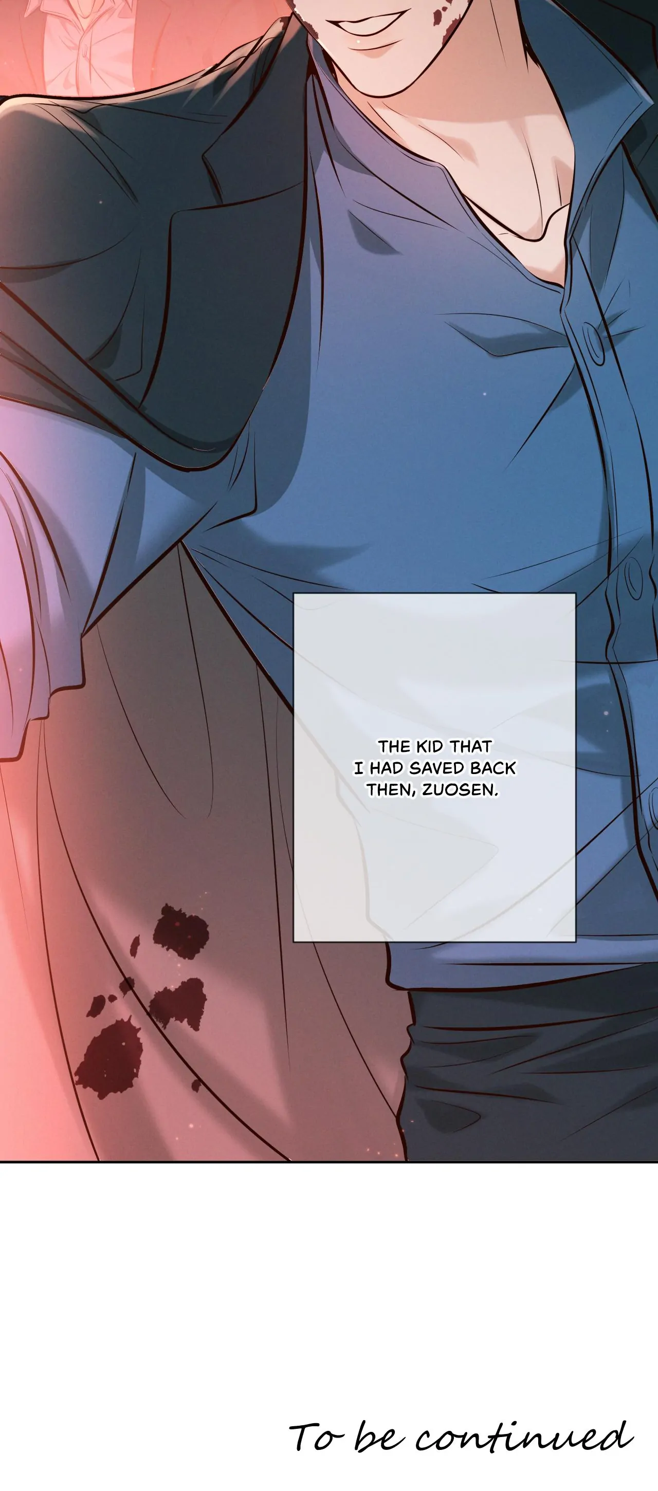 Kill My Love - Chapter 6 Page 30