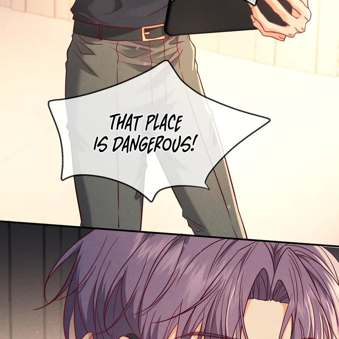 Kill My Love - Chapter 60 Page 7