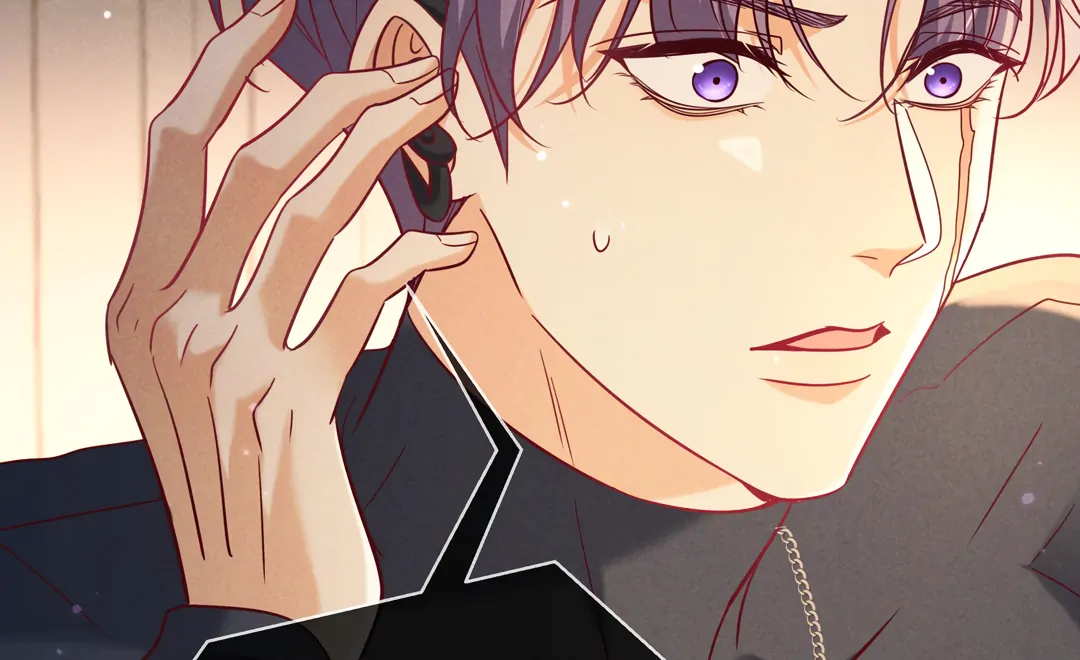 Kill My Love - Chapter 60 Page 8